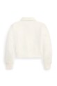 Παιδική μπλούζα Polo Ralph Lauren 313A96083003 λευκό SS26
