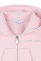 Dječja dukserica Marc Jacobs roza W60752.114.150