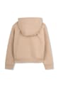 Dětská bavlněná mikina Michael Kors R30590.114.150 hnědá SS26