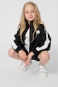 Dječja dukserica Kenzo Kids K61632.114.150 crna