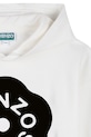 Lány Kenzo Kids gyerek melegítőfelső pamutból K61805.114.150 fehér