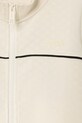 Dziewczynka Guess bluza rozpinana dziecięca J6GQ08.KF972.PPY2.M beżowy