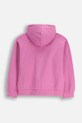 Detská mikina Coccodrillo WC6132401VGA ružová SS26