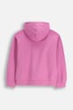 Detská mikina Coccodrillo WC6132401VGA ružová SS26