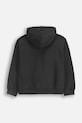 Detská mikina Coccodrillo WC6132401VGA čierna SS26