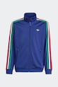 adidas Originals bluza dziecięca KC7052 niebieski SS26