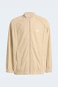 Παιδική μπλούζα adidas Originals KC7039 μπεζ SS26