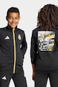 Chłopiec adidas Performance bluza dziecięca REAL MARVEL JY5853 czarny