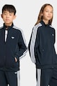 adidas Originals gyerek felső aplikációval fekete KE0892