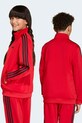 Chłopiec adidas Originals bluza dziecięca KE0894 czerwony