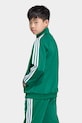 adidas Originals gyerek felső KE0893 zöld
