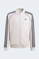 Dječja dukserica adidas Originals KE2855 bež SS26