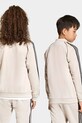 Dječaci Dječja dukserica adidas Originals KE2855 bež