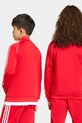 Αγορίστικα Παιδική μπλούζα adidas Originals KE2857 κόκκινο