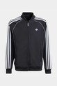 Παιδική μπλούζα adidas Originals KE2856 μαύρο SS26