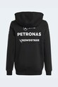 adidas Performance bluza dziecięca MERCEDES KF0167 czarny SS26