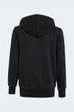 adidas Performance bluza dziecięca MERCEDES KE5919 czarny SS26