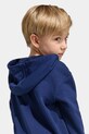 adidas bluza dziecięca granatowy JZ3561