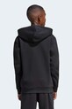 adidas bluza dziecięca KB9671 czarny