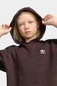 adidas Originals bluza dziecięca KE3729 fioletowy