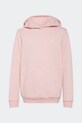 Παιδική μπλούζα adidas Originals KE0449 ροζ SS26