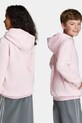 Αγορίστικα Παιδική μπλούζα adidas Originals KE0449 ροζ