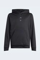 Παιδική μπλούζα adidas KA0232 μαύρο SS26