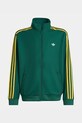 adidas Originals bluza dziecięca KD7821 zielony SS26
