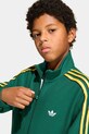 adidas Originals bluza dziecięca KD7821 zielony