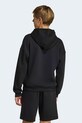 Chłopiec adidas bluza dziecięca KC4645 czarny