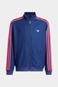 adidas Originals bluza dziecięca KD7819 niebieski SS26