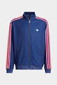 adidas Originals bluza dziecięca KD7819 niebieski SS26
