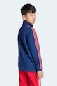 adidas Originals bluza dziecięca KD7819 niebieski