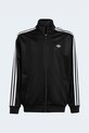 adidas Originals bluza dziecięca KC6845 czarny SS26