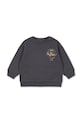 Konges Sløjd bluza dziecięca LOU SWEAT SHIRT OCS pozostałe szary KS104943.PPY2