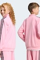 Chłopiec adidas Originals bluza dziecięca KE0895 różowy