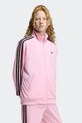 adidas Originals bluza dziecięca różowy KE0895