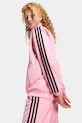 adidas Originals bluza dziecięca KE0895 różowy