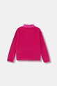 Columbia bluza polarowa dziecięca Fast Trek 2156451 różowy SS26