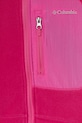 Fiú Columbia gyerek gyapjú pulóver Fast Trek 2156451 rózsaszín