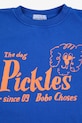 BIMBA Bobo Choses felpa per bambini Pickles The Dog 126AC046 blu