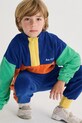 Bobo Choses bluza dziecięca pozostałe pomarańczowy 126AC050
