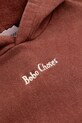 Chłopiec Bobo Choses bluza bawełniana dziecięca 126AC052 brązowy