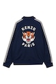 Kenzo Kids gyerek felső K61687.162 sötétkék SS26