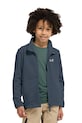 Jack Wolfskin флісова кофта дитяча TAUNUS 100 FZ K A65888.104.152