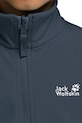 Jack Wolfskin флісова кофта дитяча TAUNUS 100 FZ K A65888.104.152
