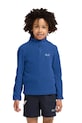 Jack Wolfskin флісова кофта дитяча TAUNUS 100 HZ K блакитний A65889.104.152