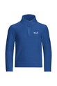 Jack Wolfskin флісова кофта дитяча TAUNUS 100 HZ K A65889.164.176 блакитний SS26