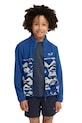 Jack Wolfskin флісова кофта дитяча PAW ERA 100 PRINT FZ K A66109.104.152