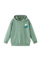 Reima bluza dziecięca Huppis 5200491A.PPY2 zielony SS26